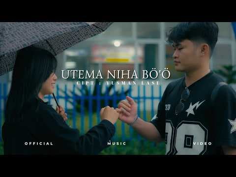 Utema Niha Bo'o