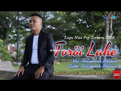 Toroi Lahe