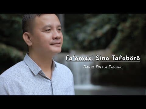Faomasi Sinotafoboro