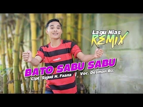 Bato Sabu Sabu