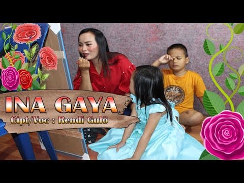 Ina Gaya