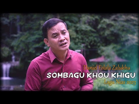 Sömbagu Khöu Khigu