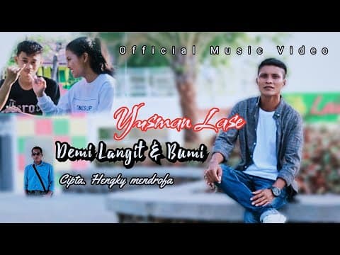 Demi Langit Dan Bumi