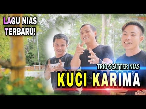 Kuci Karima