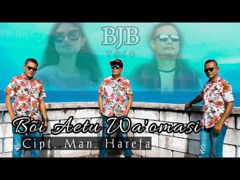 Boi Aetu Wa'omasi