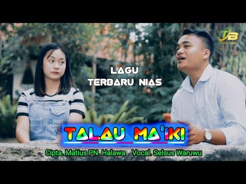 Talau Ma'iki