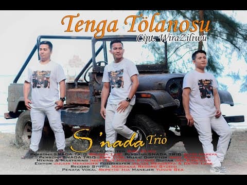 Tenga Tölanosu