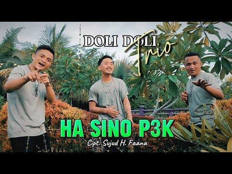 Ha Sino P3K