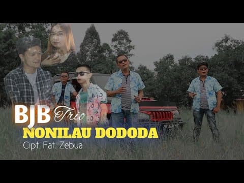 No Nilau Dododa