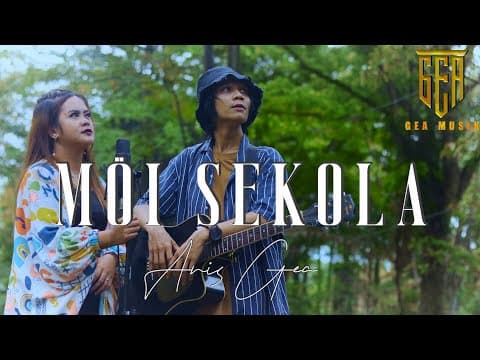 Möi Sekola
