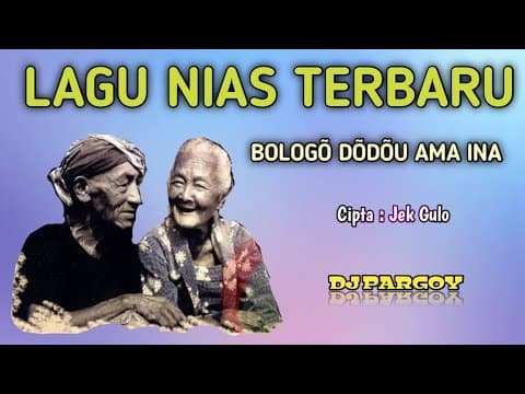 Bologö Dödöu Ama Ina