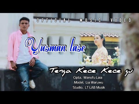 Tenga Kece Kece Gu