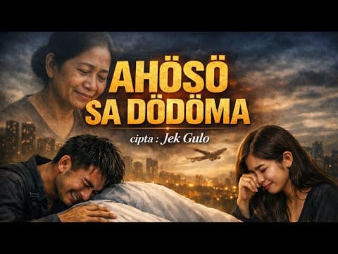 Ahösö Sa Dödöma