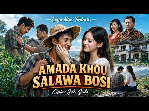 Amada Khöu Salawa Bosi