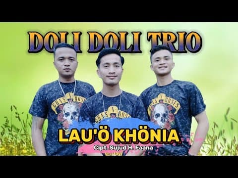 Lau'ö Khönia