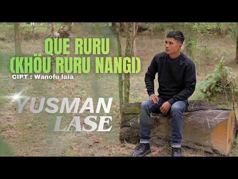 Khöu Ruru Nangi