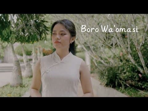 Boro Wa'omasi