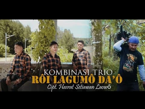 Röi Lagumö Da'ö