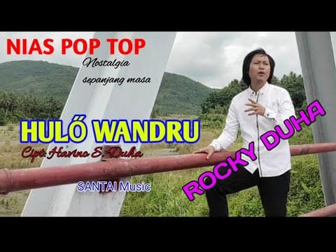 Hulö Wandru