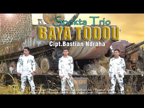 Baya Tödöu