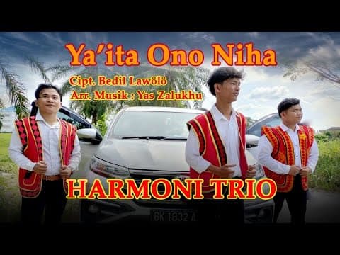Ya'ita Ono Niha